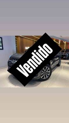 CAOA CHERY TIGGO 8 1.6 TGDI GASOLINA TXS MAX DRIVE DCT